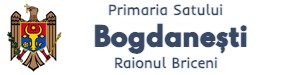 Primăria Bogdanești | Pagina Web Oficială a Primăriei Satului Bogdanești – Raionul Briceni